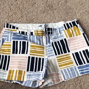 Old navy shorts